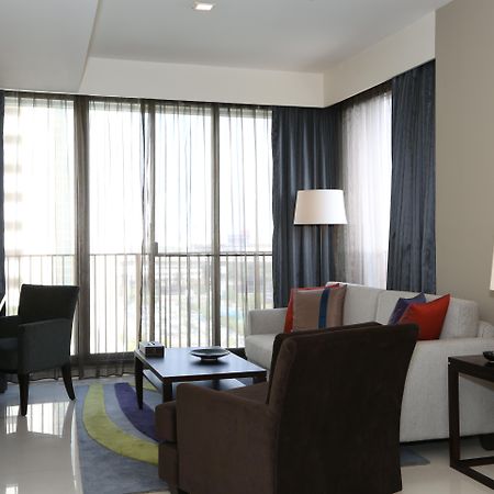 Bangna Pride Hotel & Residence Bangkok Eksteriør bilde