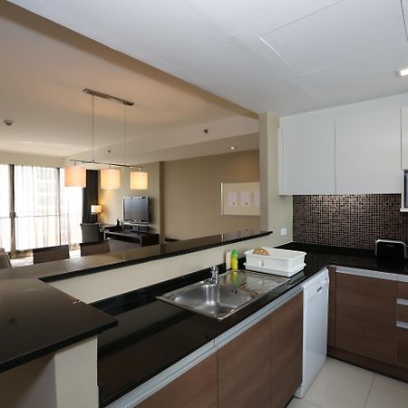 Bangna Pride Hotel & Residence Bangkok Eksteriør bilde