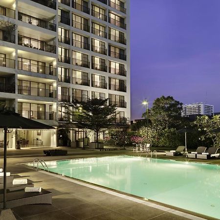 Bangna Pride Hotel & Residence Bangkok Fasiliteter bilde