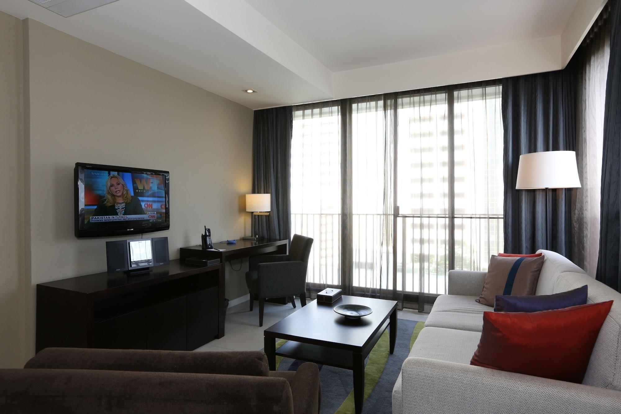 Bangna Pride Hotel & Residence Bangkok Eksteriør bilde