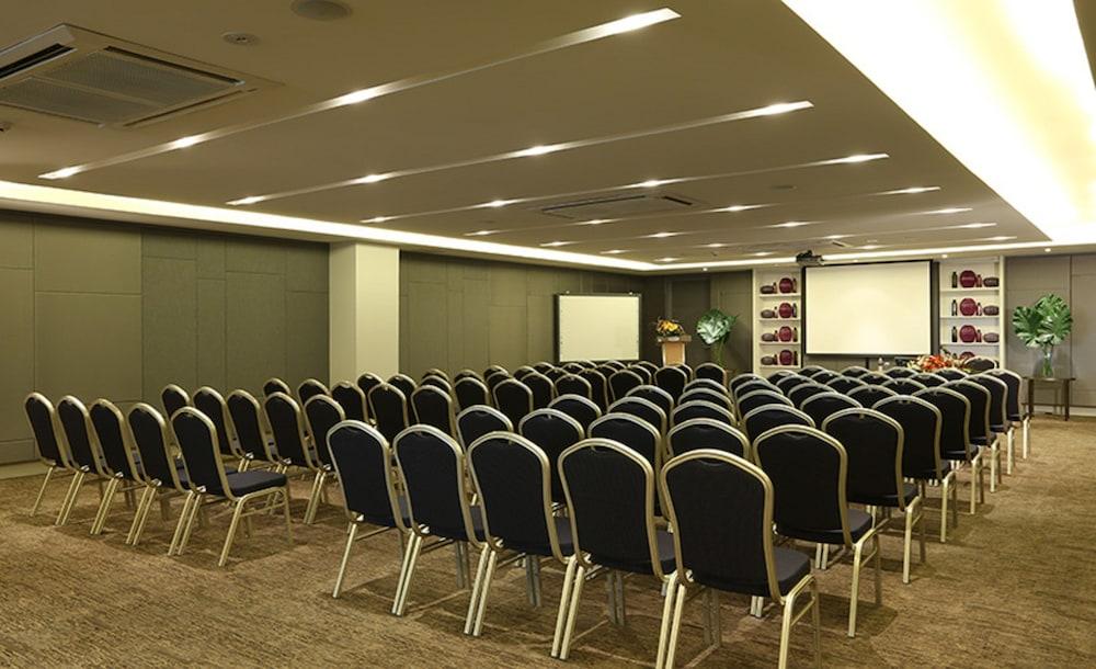 Bangna Pride Hotel & Residence Bangkok Eksteriør bilde