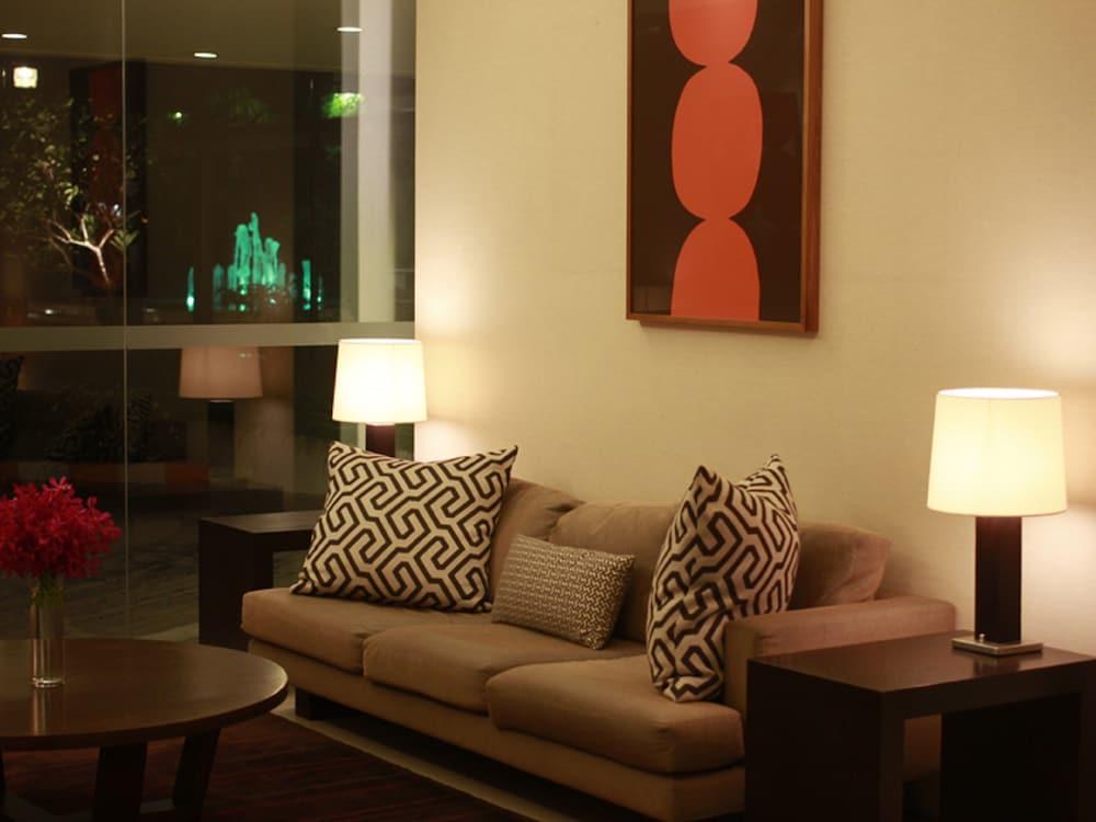 Bangna Pride Hotel & Residence Bangkok Eksteriør bilde