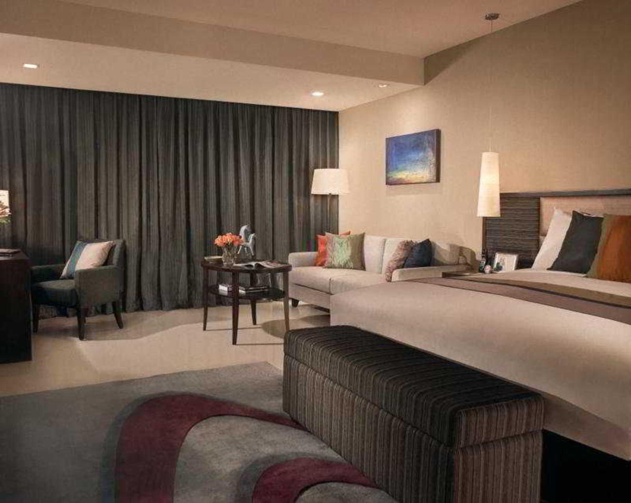 Bangna Pride Hotel & Residence Bangkok Rom bilde