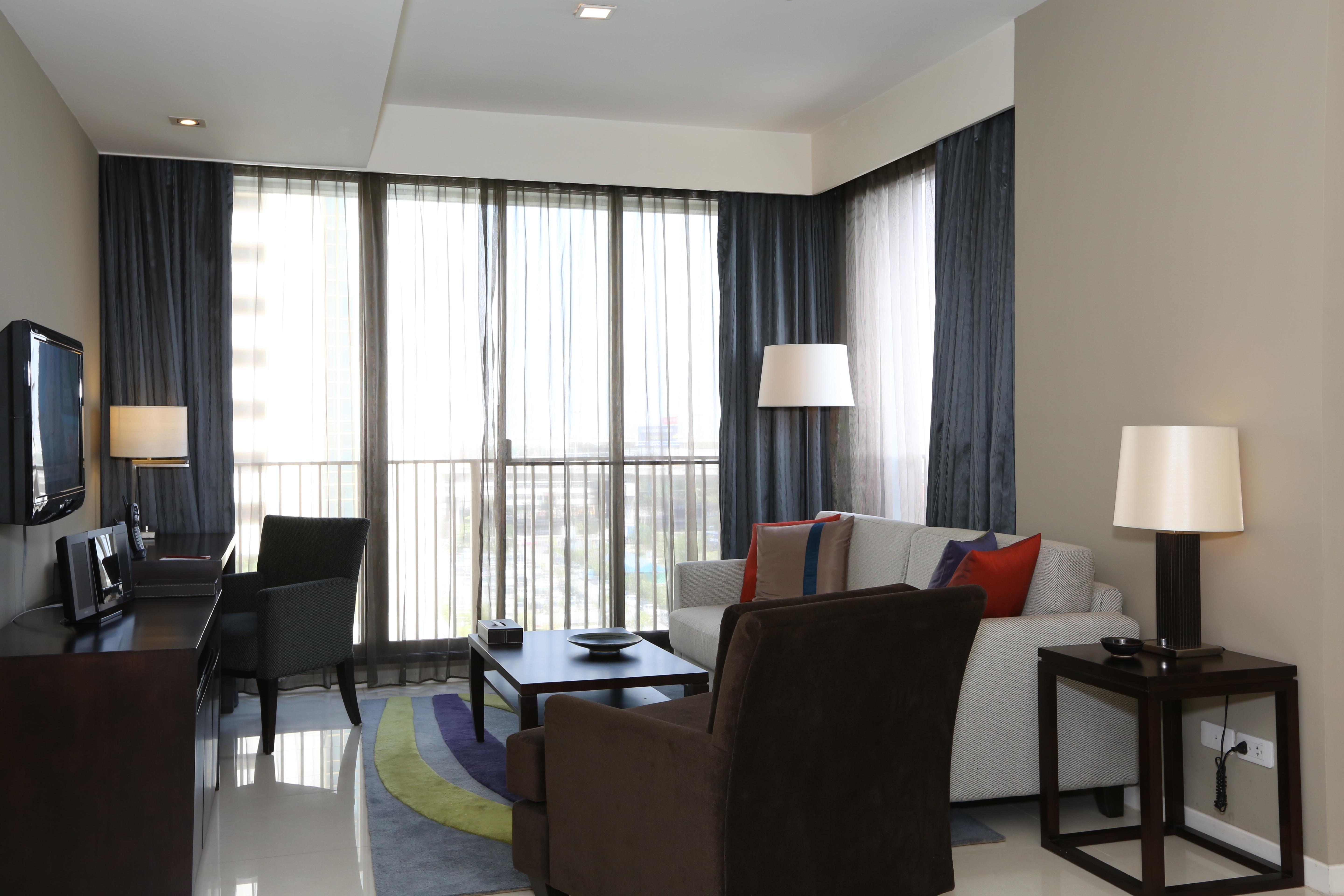 Bangna Pride Hotel & Residence Bangkok Eksteriør bilde