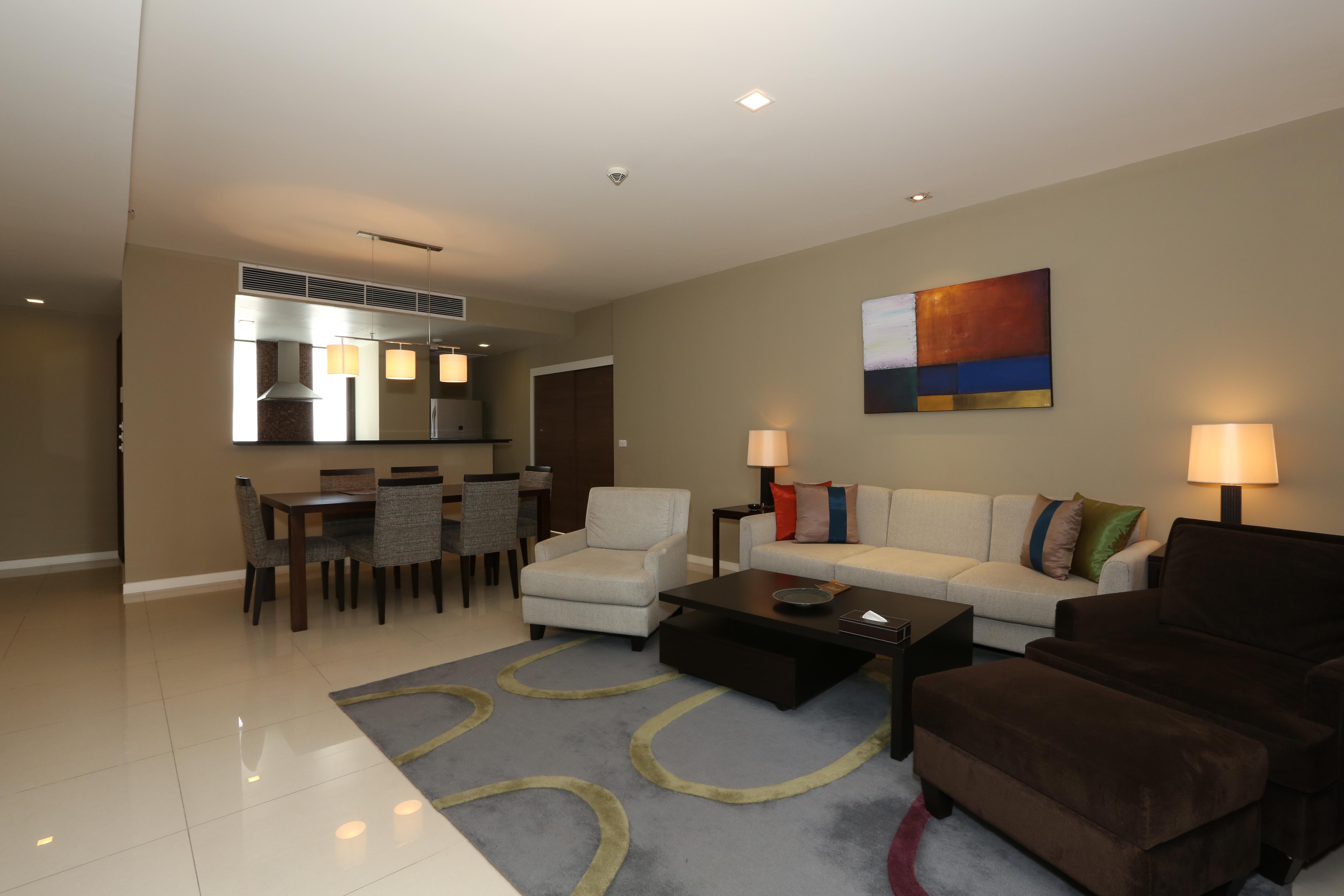 Bangna Pride Hotel & Residence Bangkok Eksteriør bilde