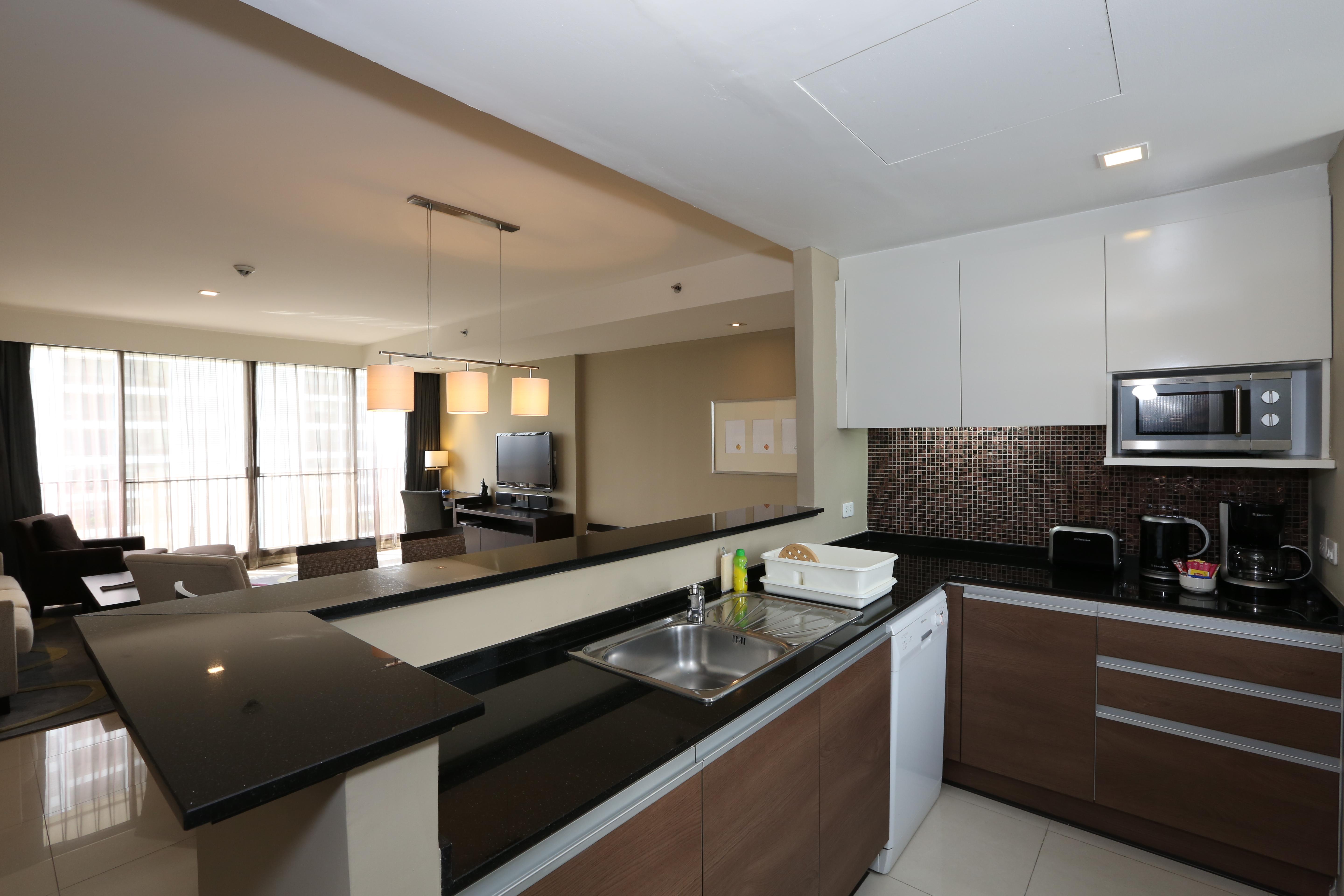 Bangna Pride Hotel & Residence Bangkok Eksteriør bilde