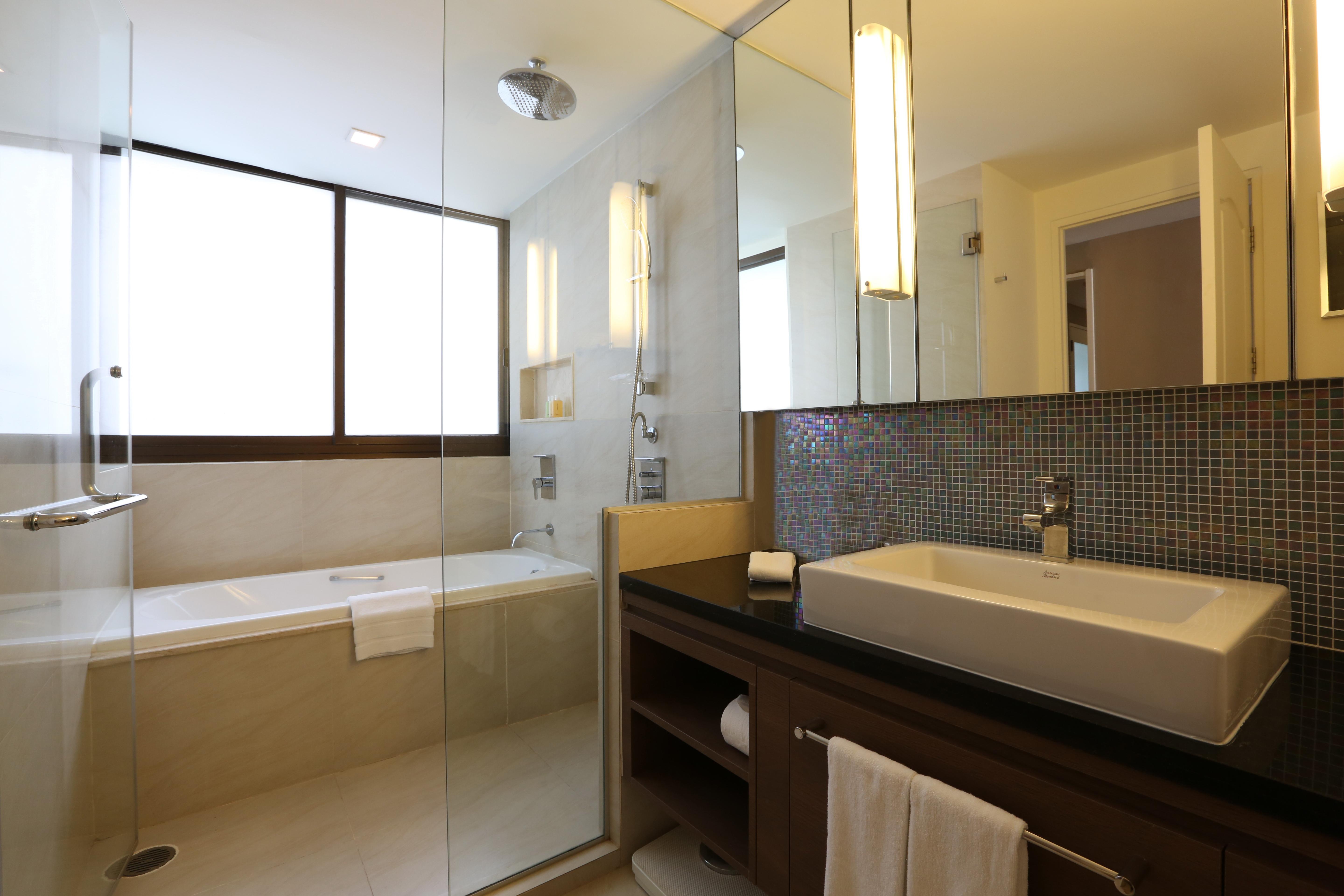 Bangna Pride Hotel & Residence Bangkok Eksteriør bilde