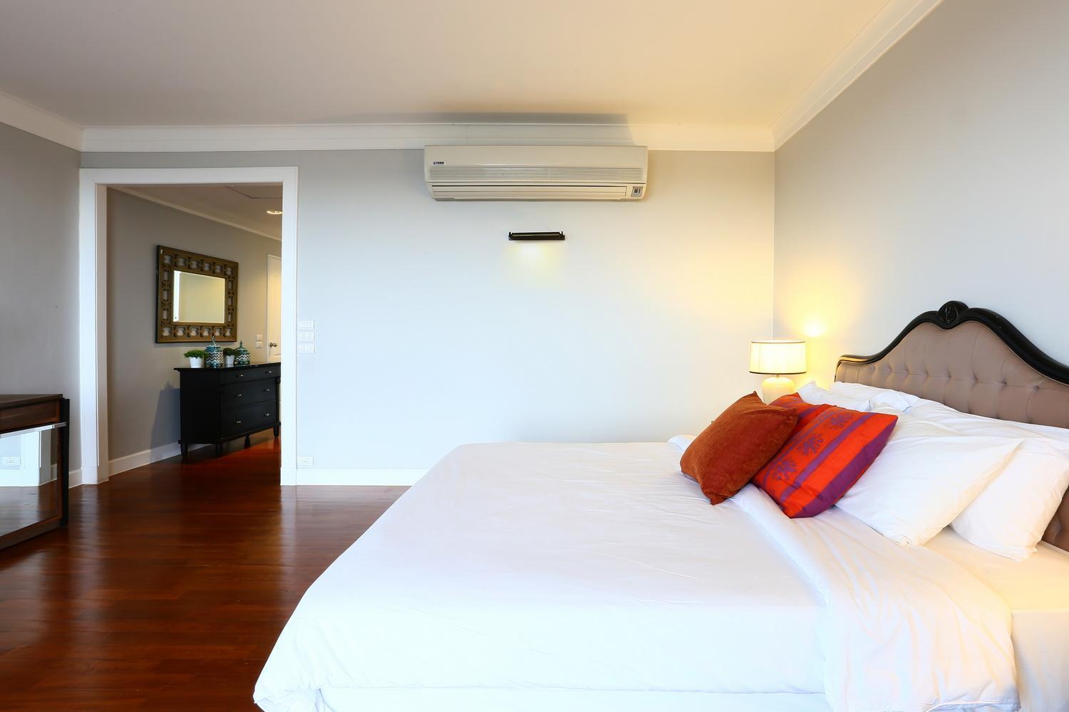 Bangna Pride Hotel & Residence Bangkok Eksteriør bilde