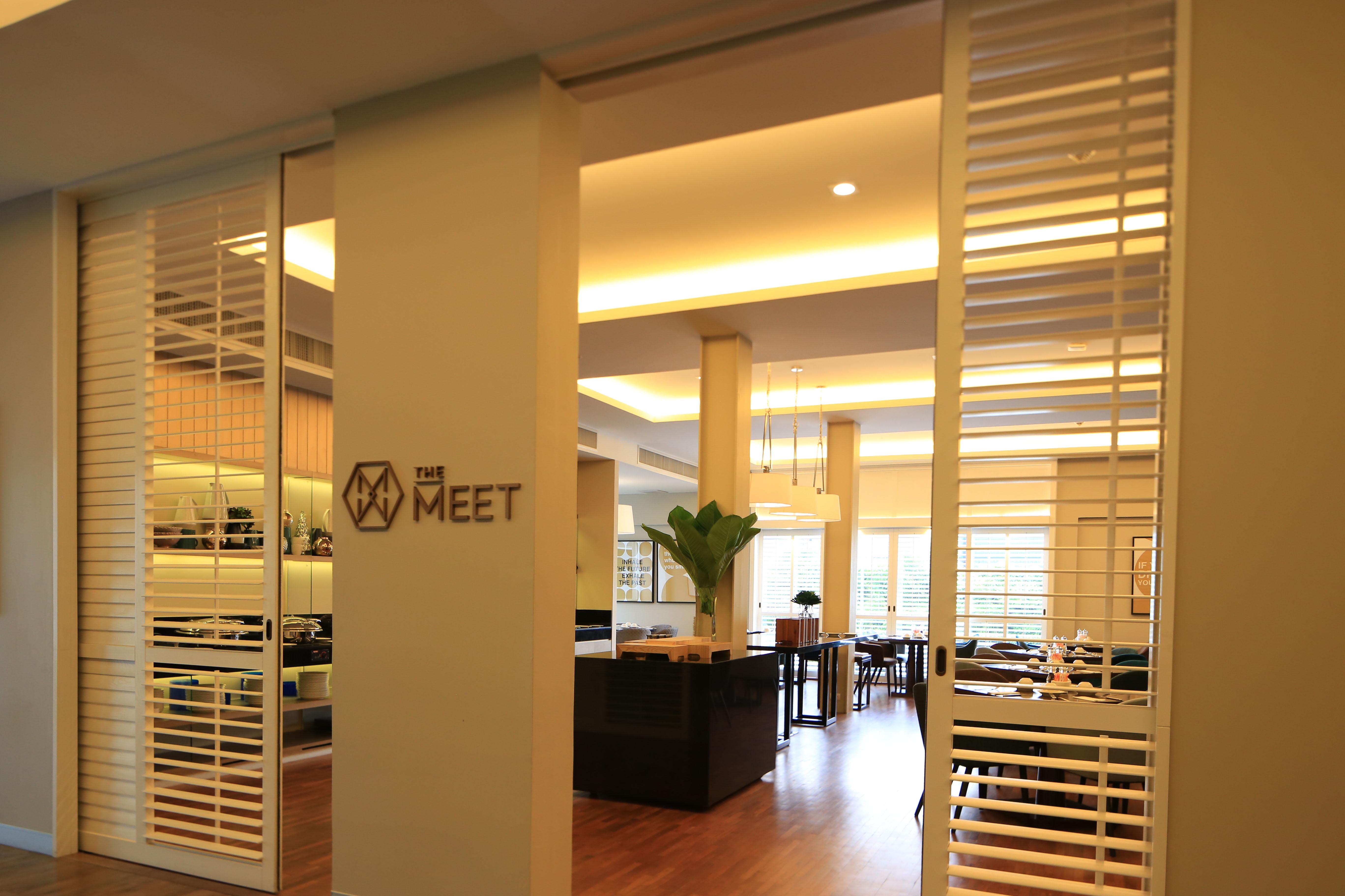 Bangna Pride Hotel & Residence Bangkok Eksteriør bilde