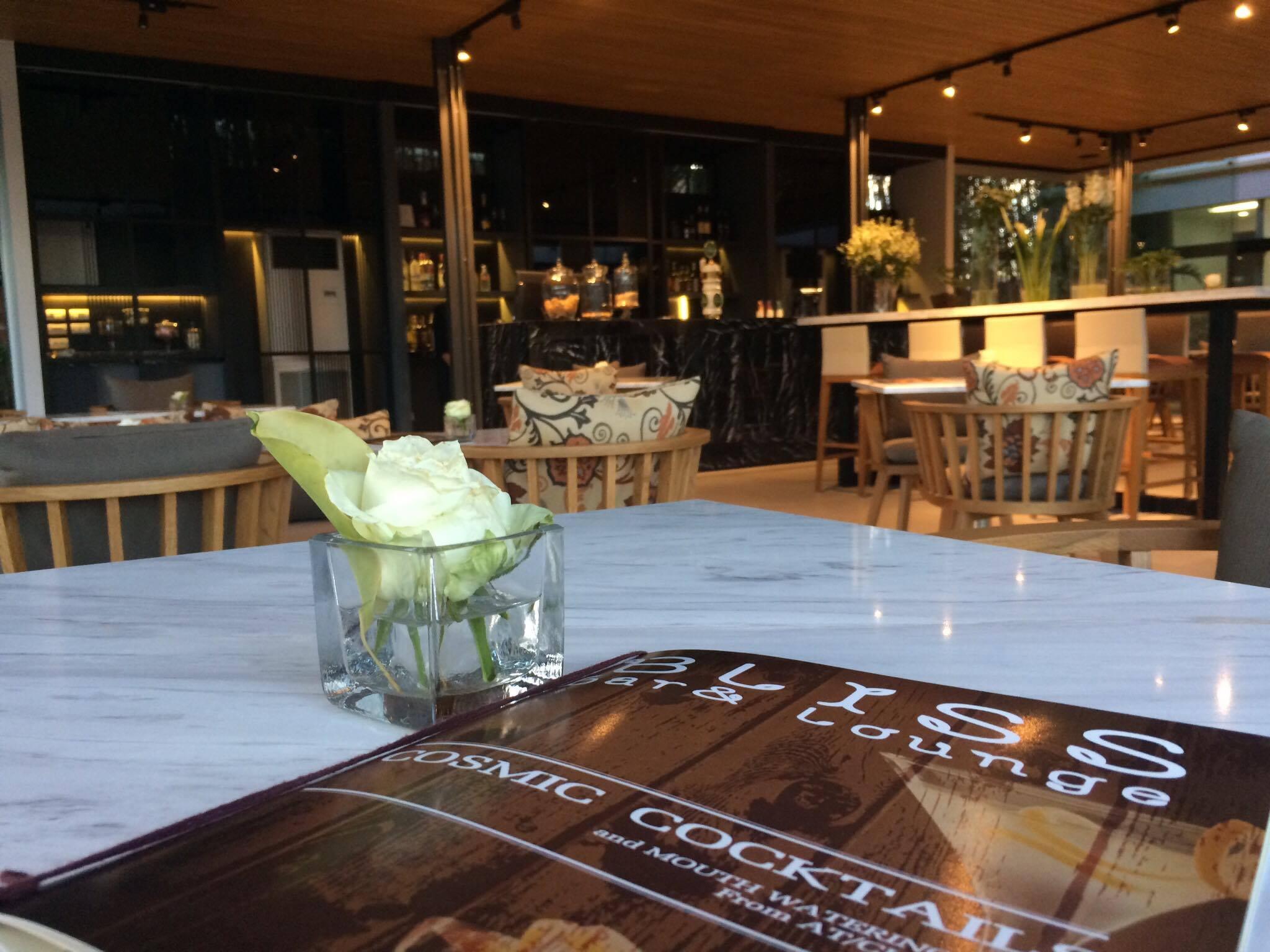 Bangna Pride Hotel & Residence Bangkok Eksteriør bilde