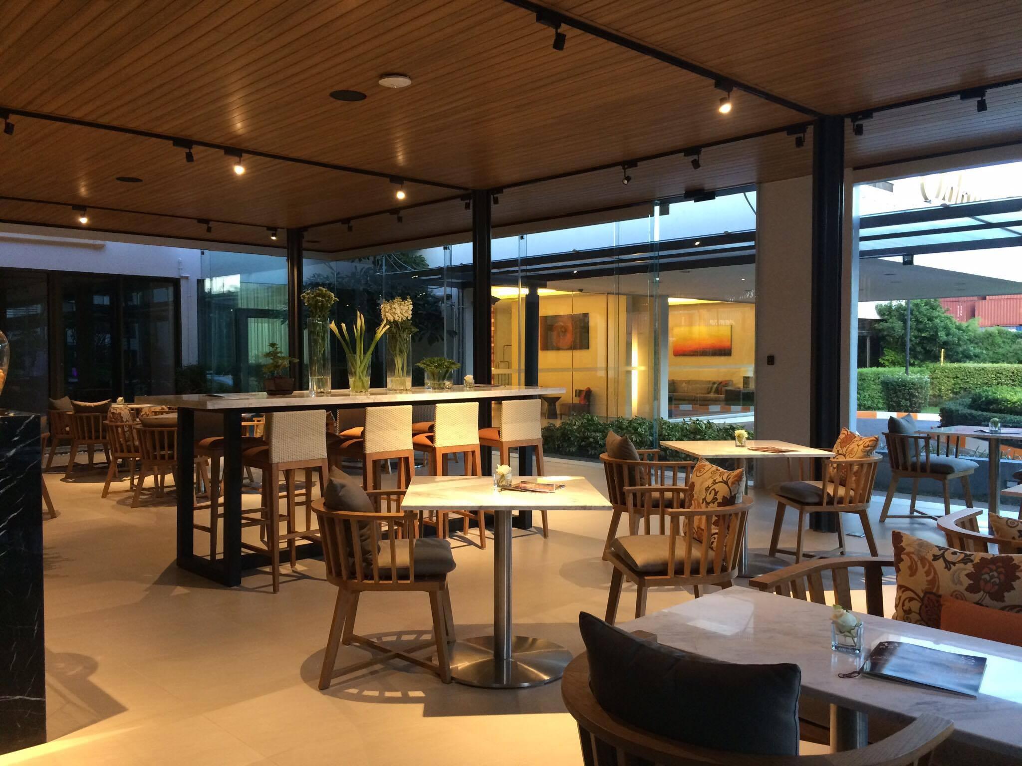 Bangna Pride Hotel & Residence Bangkok Eksteriør bilde