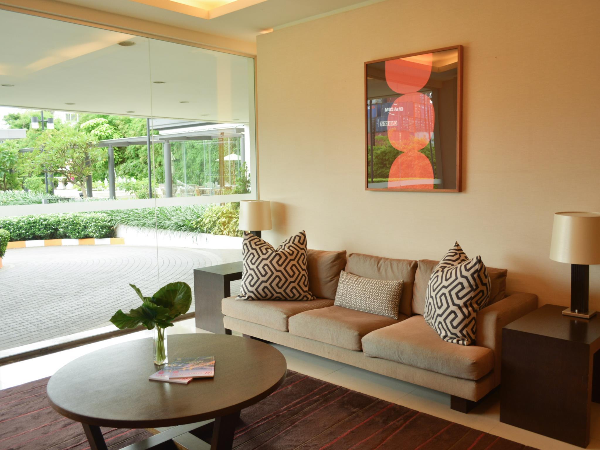 Bangna Pride Hotel & Residence Bangkok Eksteriør bilde