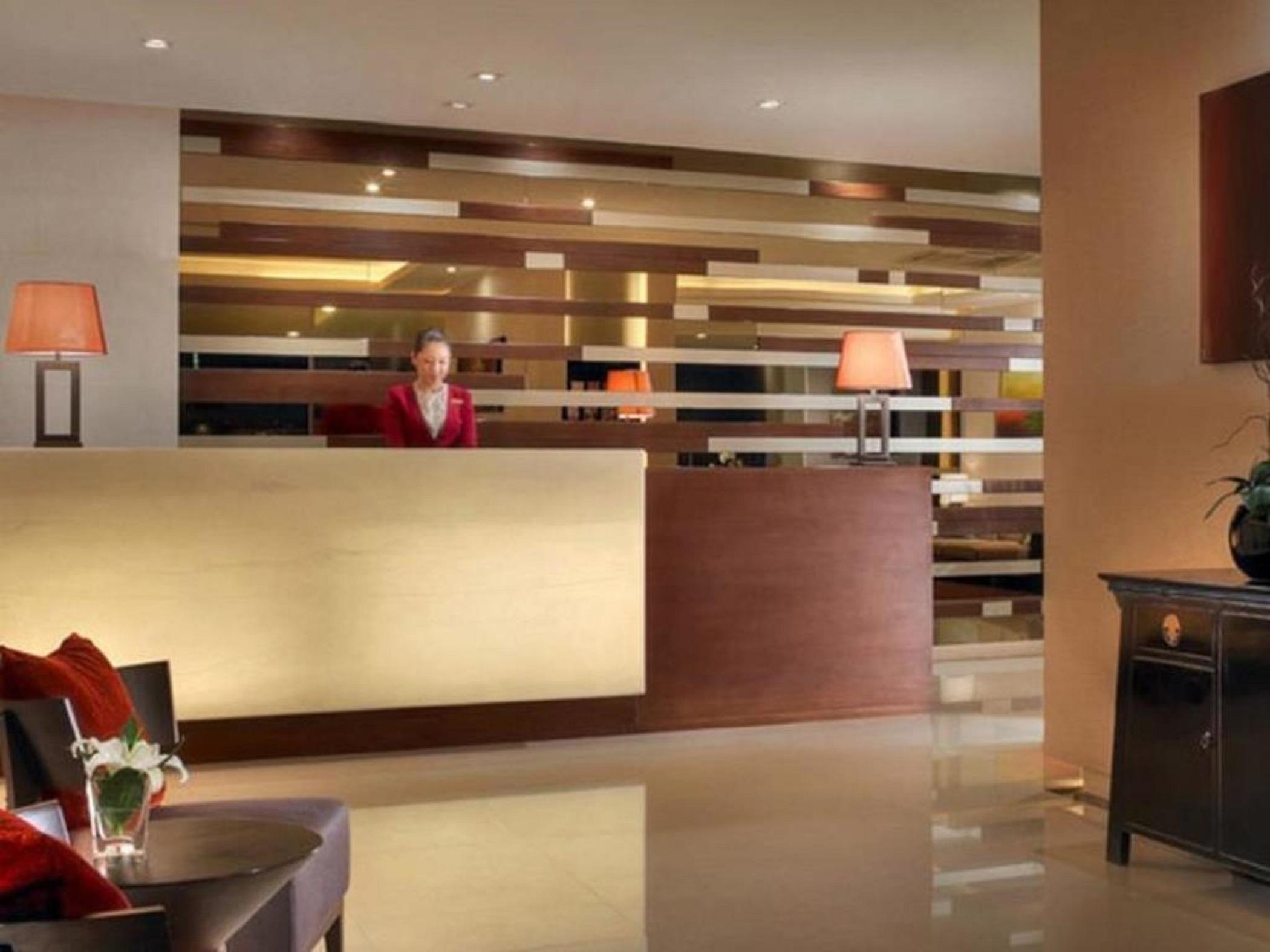 Bangna Pride Hotel & Residence Bangkok Eksteriør bilde