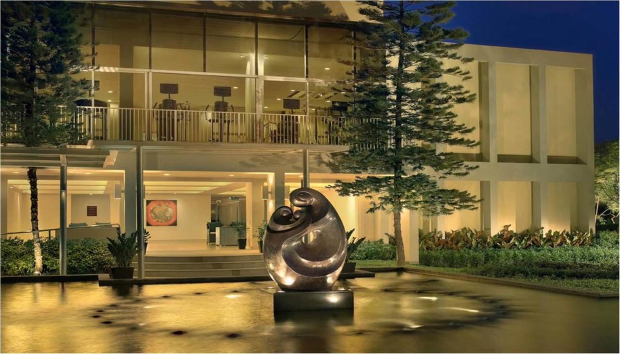 Bangna Pride Hotel & Residence Bangkok Eksteriør bilde