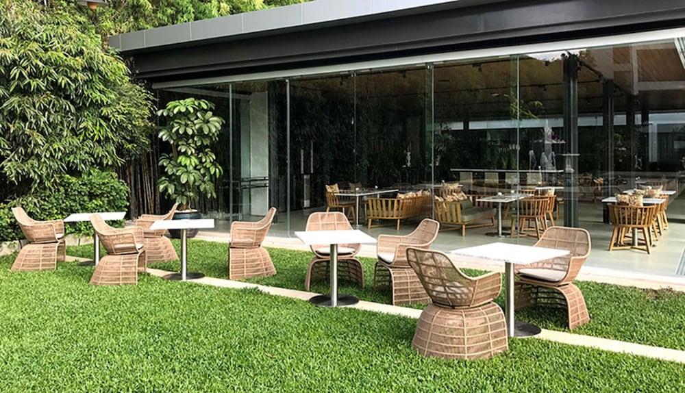 Bangna Pride Hotel & Residence Bangkok Eksteriør bilde