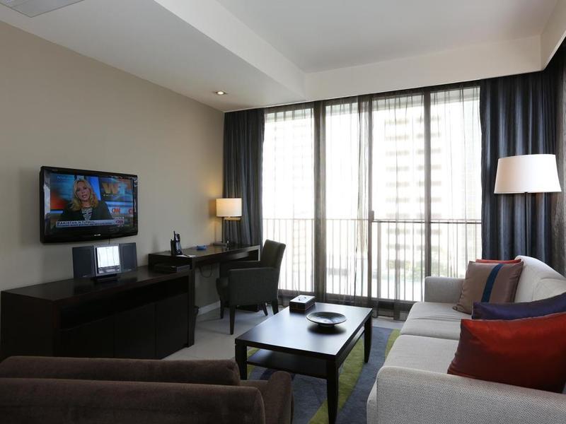 Bangna Pride Hotel & Residence Bangkok Eksteriør bilde