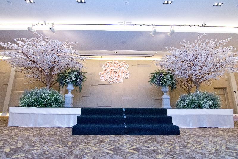 Bangna Pride Hotel & Residence Bangkok Eksteriør bilde