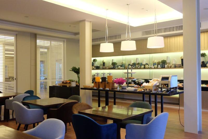 Bangna Pride Hotel & Residence Bangkok Eksteriør bilde
