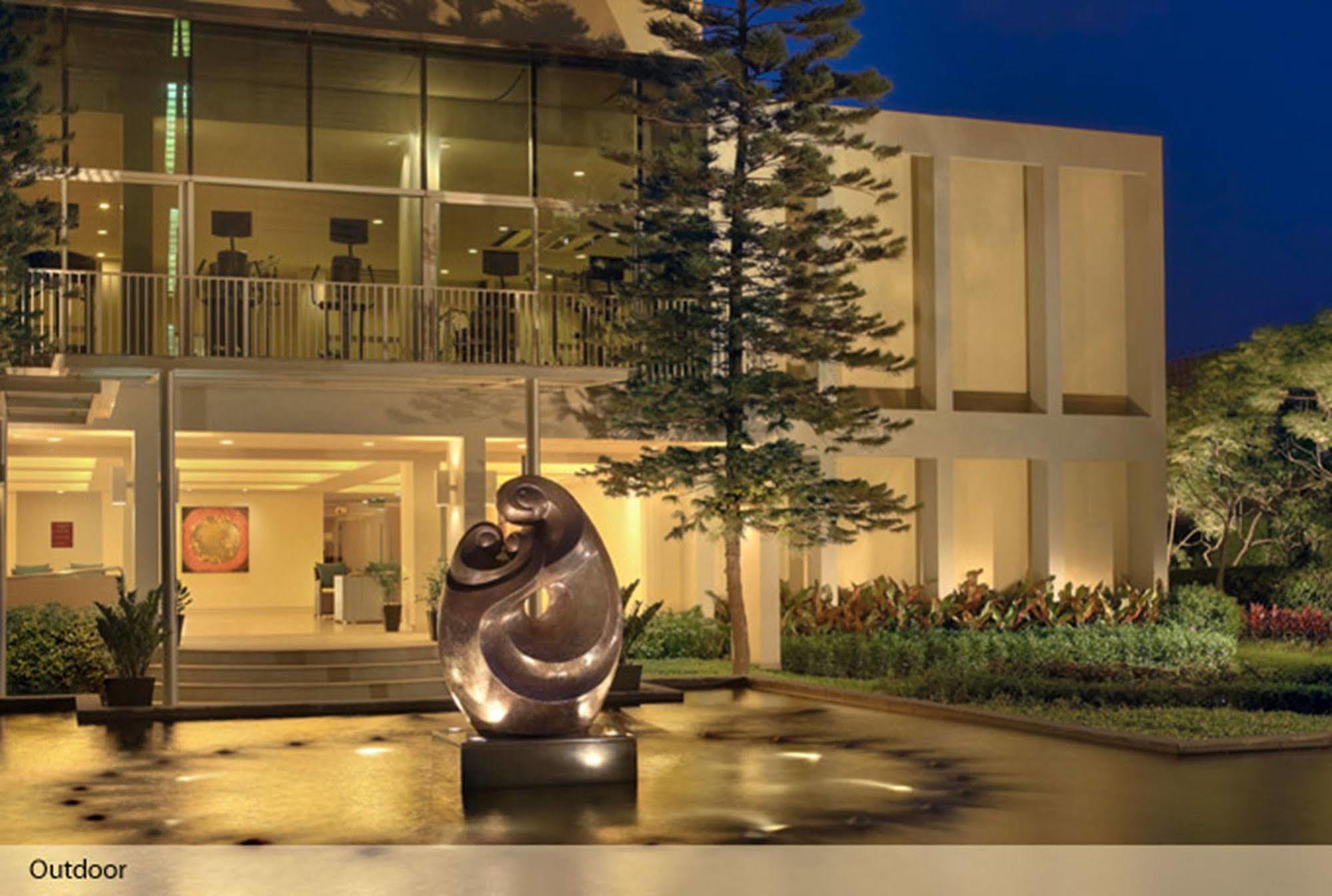 Bangna Pride Hotel & Residence Bangkok Eksteriør bilde