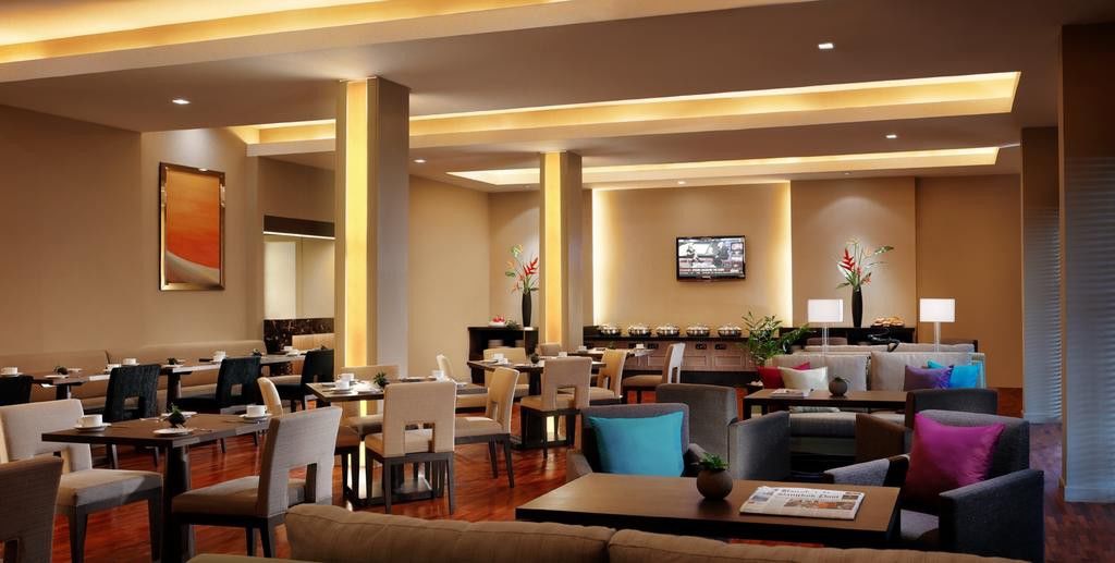 Bangna Pride Hotel & Residence Bangkok Eksteriør bilde